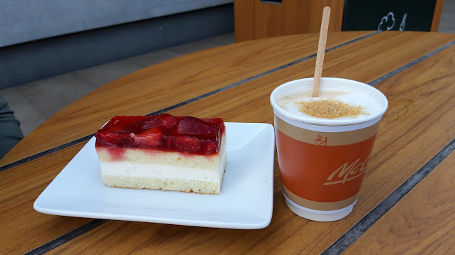 Opinii despre McDonald's în Timișoara - Gastronomie și ospitalitate