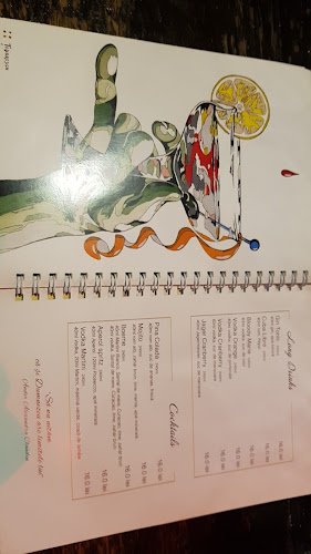 Boeme Cafe - Gastronomie și ospitalitate