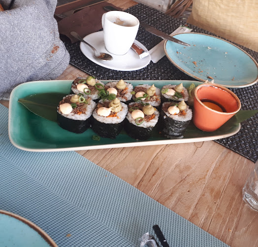 Crazy Beach - Gastronomie și ospitalitate