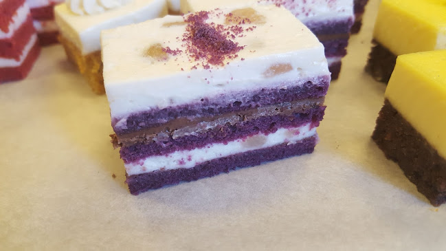 Cofetaria Ioana - Târgu Neamț