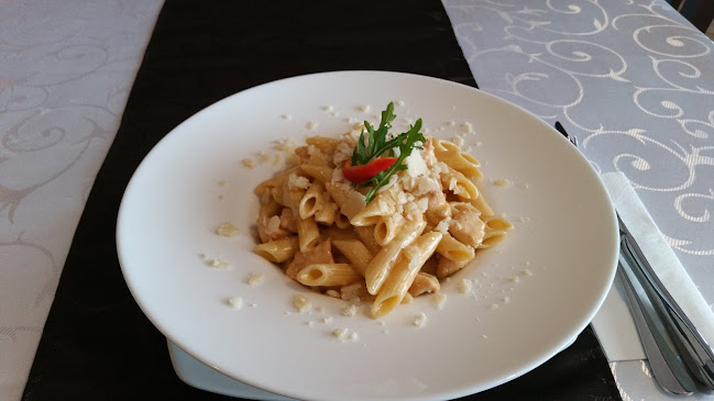 Comentarii opinii despre Restaurant