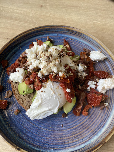 Neața Omlette Bistro