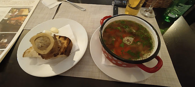 Taverna Pecicana - Gastronomie și ospitalitate