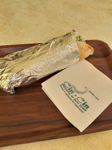 Opinii despre Cin Cin în Constanța - Gastronomie și ospitalitate