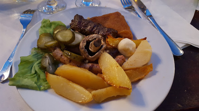 Comentarii opinii despre Terasa Doamnei