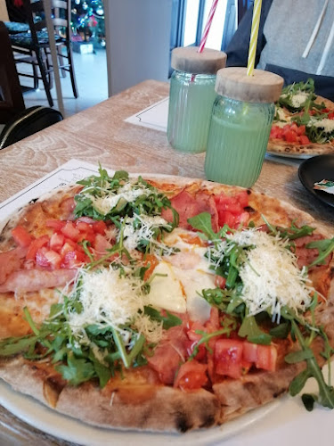 Galileo - Restaurant - Pizzerie - Pensiune - Gastronomie și ospitalitate