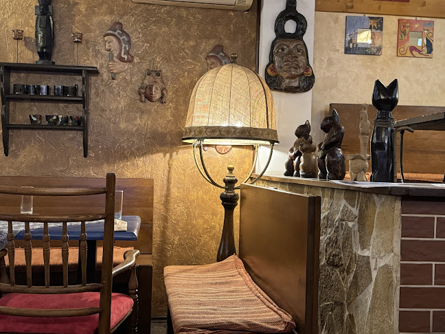 Opinii despre Buena Vista în Iași - Gastronomie și ospitalitate