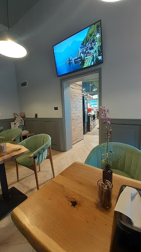 Dorbob Prod - Gastronomie și ospitalitate