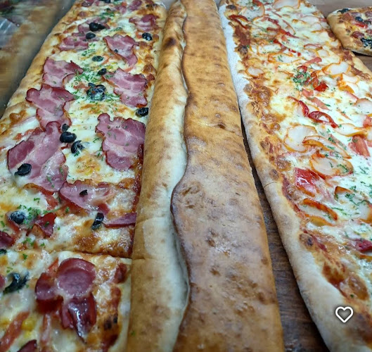 Opinii despre Pizzeria Gondola în Piatra Neamț - Gastronomie și ospitalitate