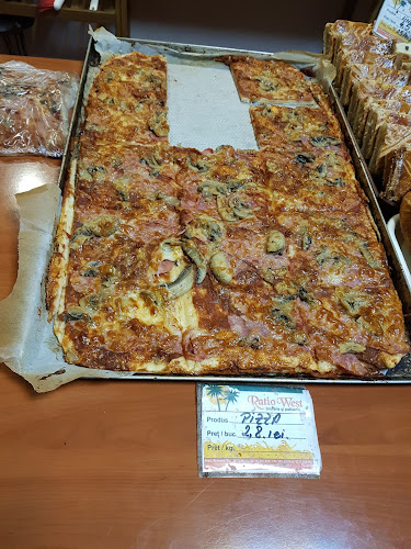 Raţio West - Gastronomie și ospitalitate