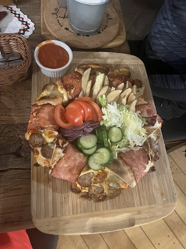 Comentarii opinii despre Hanul Teilor