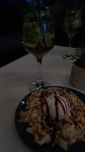 Restaurant STAR - Tulcea