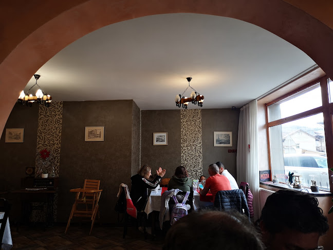 Bulevardul Libertății 39, Bușteni 105500