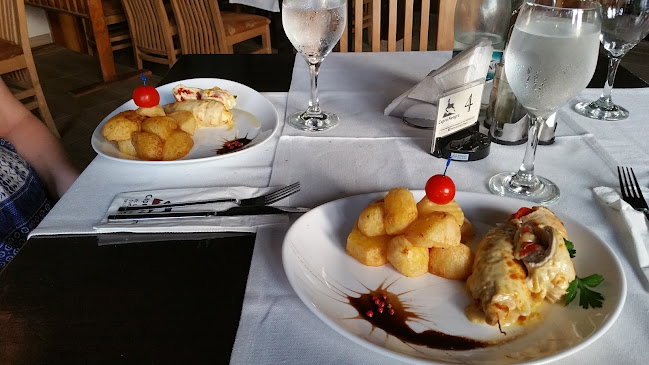 Bistro Montana - Curtea de Arges