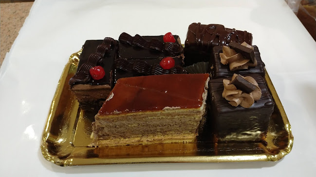 Cofetăria Pigalle - Oradea