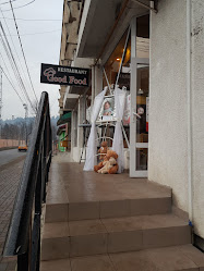 SC GOOD FOOD GYLS SRL