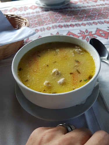 Opinii despre Căsuța Bunicii în Târgu Mureș - Gastronomie și ospitalitate