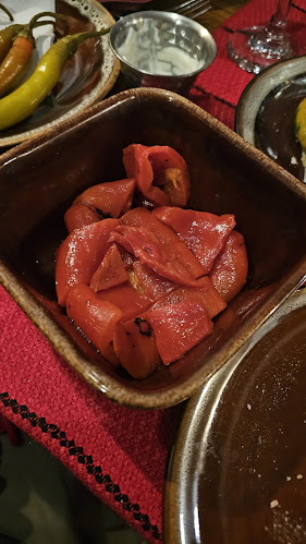 Comentarii opinii despre Ceasu' Rău