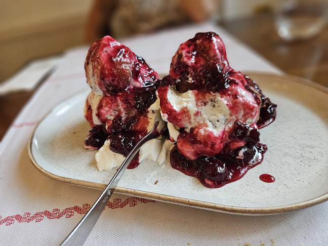 Restaurant Vatra - Gastronomie și ospitalitate