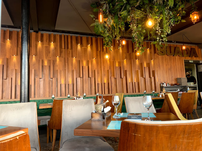 Comentarii opinii despre Suada