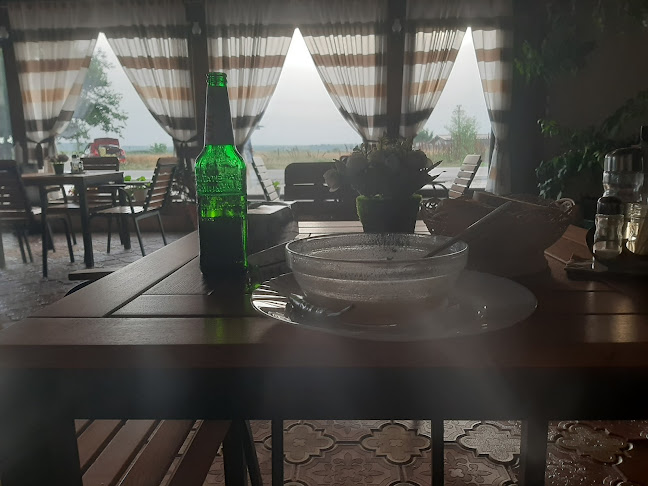 Coffee Grill Colibasi