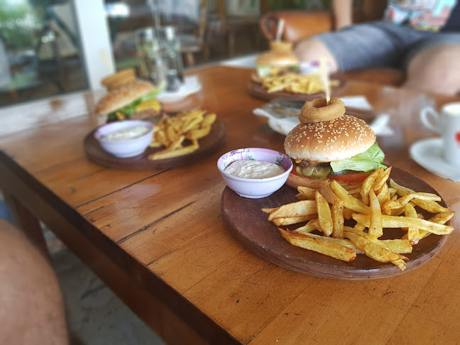 Restaurant Lesyana - Gastronomie și ospitalitate