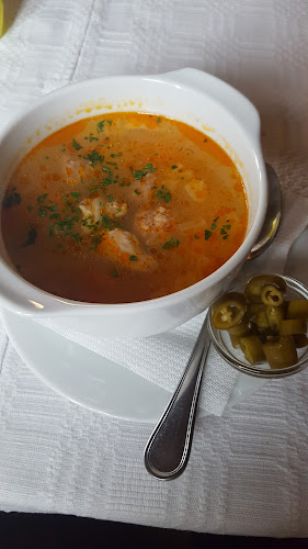 Hanul Basa Fogadó - Gastronomie și ospitalitate