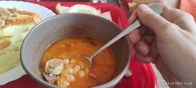 Comentarii opinii despre Venoli Bistro