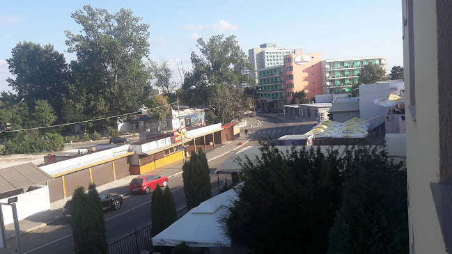 Bulevardul Basarabia 104, București