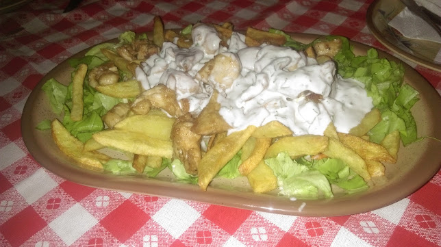 Restaurant Hanul cu Noroc Oradea - Oradea