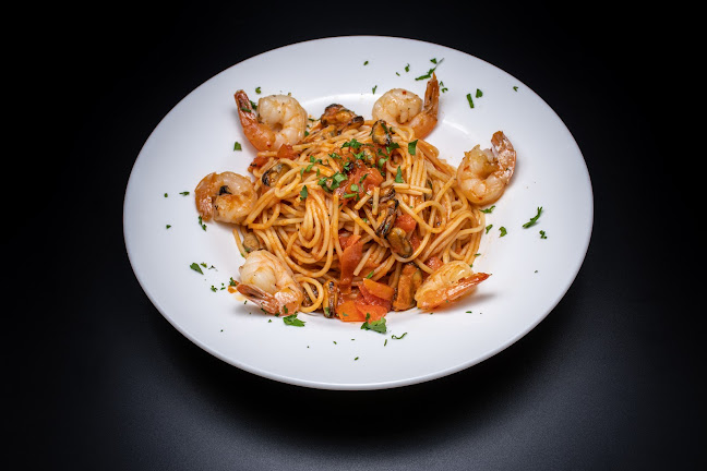 Bella Italia Restaurant - Braila - Brăila