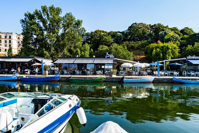 Muse Port - Constanța