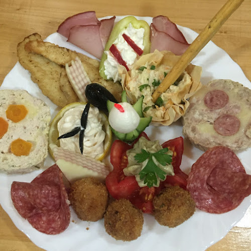 Restaurant Terasa Dunării (La Gabie) - Roșiori de Vede