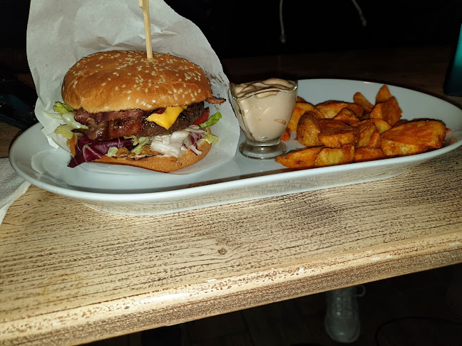 Comentarii opinii despre PICASO Take Away & Delivery