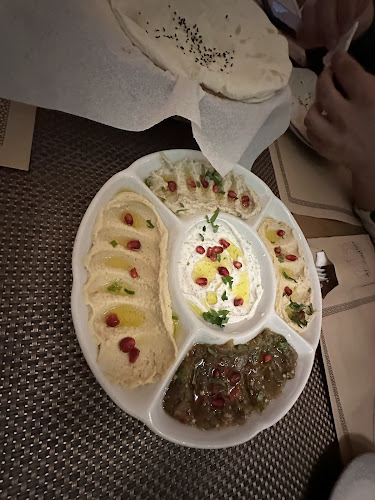 Al Za'atar - Craiova