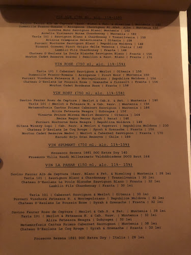 Salon Golescu - București