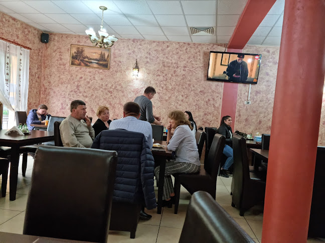 Opinii despre Restaurant Pedro în Caransebeș - Gastronomie și ospitalitate