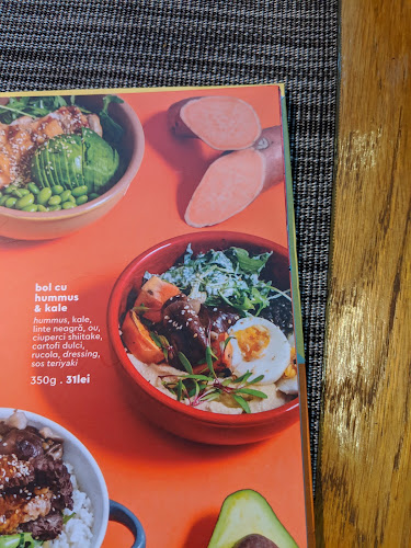 Comentarii opinii despre Marty Restaurants (Sigma Shopping Center)