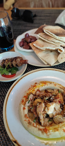 Sharkia - București