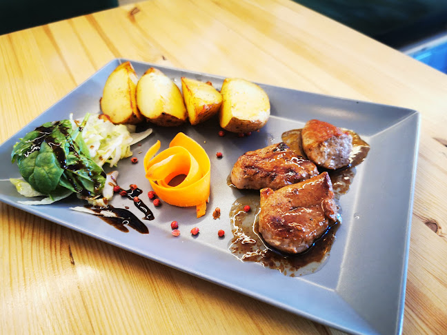 Filimon - Gastronomie și ospitalitate