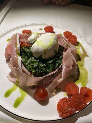 Da Pino - Restaurant centru Cluj Napoca