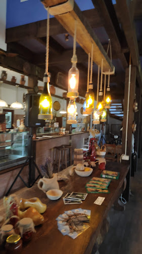 Grădina Vlahiia - Gastronomie și ospitalitate