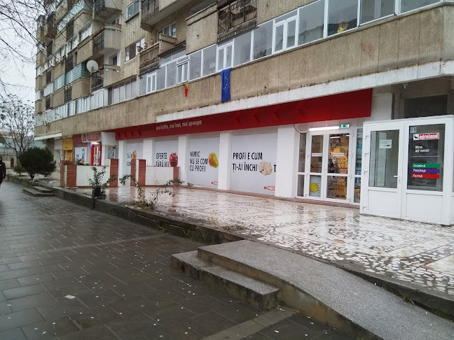 Restaurantul "Pod de Piatră"