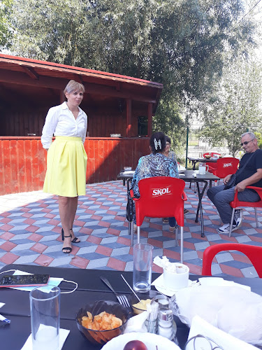 Opinii despre Complex Riviera în Giurgiu - Gastronomie și ospitalitate