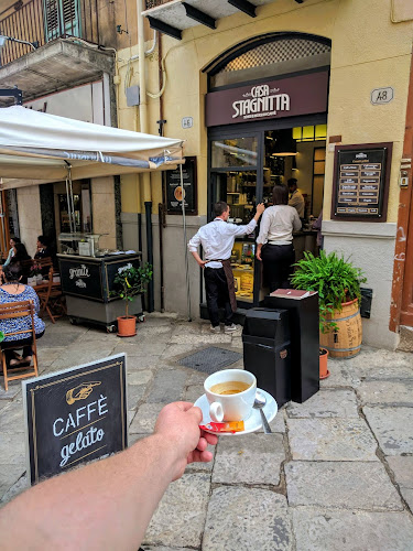 Croitoria de Cafea