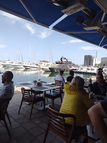 Opinii despre Manarola Restaurant în Constanța - Gastronomie și ospitalitate