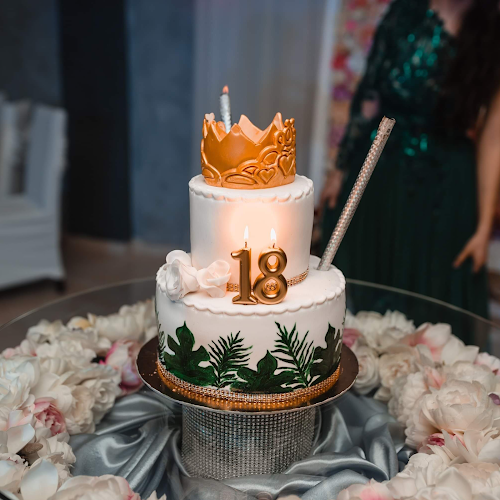 Opinii despre Dina Pop Razoare în Răzoare - Gastronomie și ospitalitate