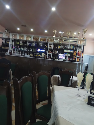 Restaurant Hanul Neamtului