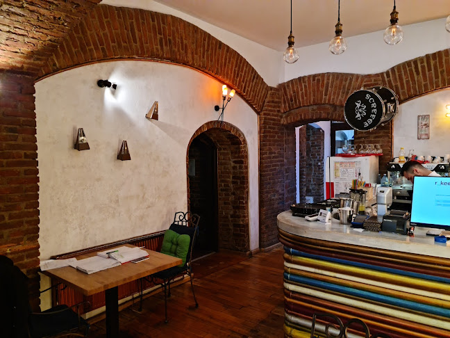 Opinii despre Restaurant @ Terasa Casa Veche în Târgoviște - Gastronomie și ospitalitate