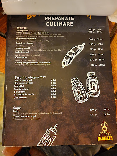 Comentarii opinii despre Butoiul de Aur